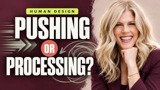 How Human Design Helps Entrepreneurs: Which of the 2 Types Are You?
