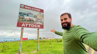 Attock walon ki mehman nawazi 🚙🥘 | Day 6 | Mustafa Hanif BTS | daily vlogs