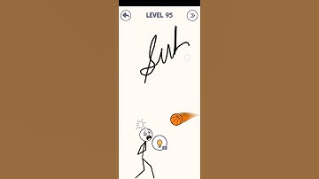 Draw puzzle 2 Level 95 Walkthrough Solution