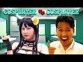 Survey Membuktikan 99,98% *COSPLAYER* Suka Dengan Sesama Cosplayer! | Interview Cosplayer