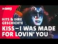 Die Wahrheit über: KISS - I Was Made For Lovin' You | Größte Hits und ihre Geschichte | SWR3
