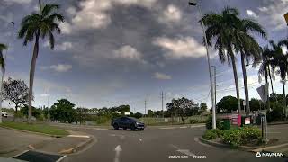 Exploring Townsville Drive From Railway Estate To Castletown Shopping Centre & Return 4K Uhd