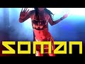 Capture de la vidéo Soman – Strobe Light (Official Video)