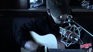 Video thumbnail of "Citizen - Ring of Chain (Acoustic)"