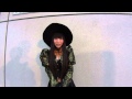 柊木りお ビデオメッセージ_町田アイドルレボリューション_141206