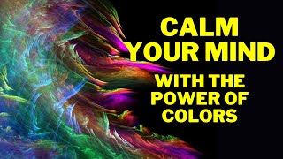 7 hours  Chromotherapy  Physical and Spiritual Healing through Colors  Color Therapy | 432hz screenshot 5