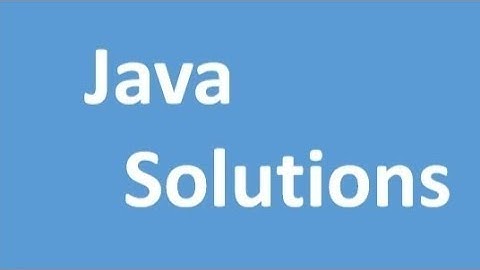 Java x Path Example | Object Query tool