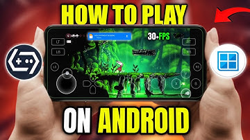 🤯 Play Hollow Knight: Silksong on Mobile | Android Version + Winlator & Gamefusion Test