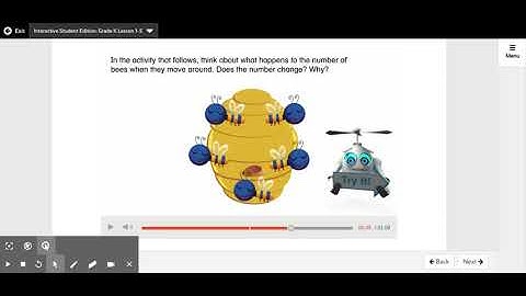 Savvas Realize Visual Learning 1.5