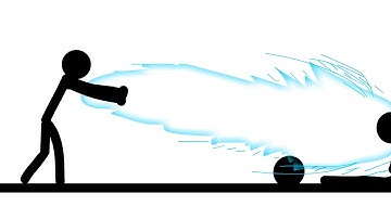 My first Flash animation