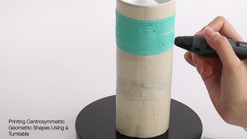 4Doodle: 4D Printing Artifacts without 3D Printers