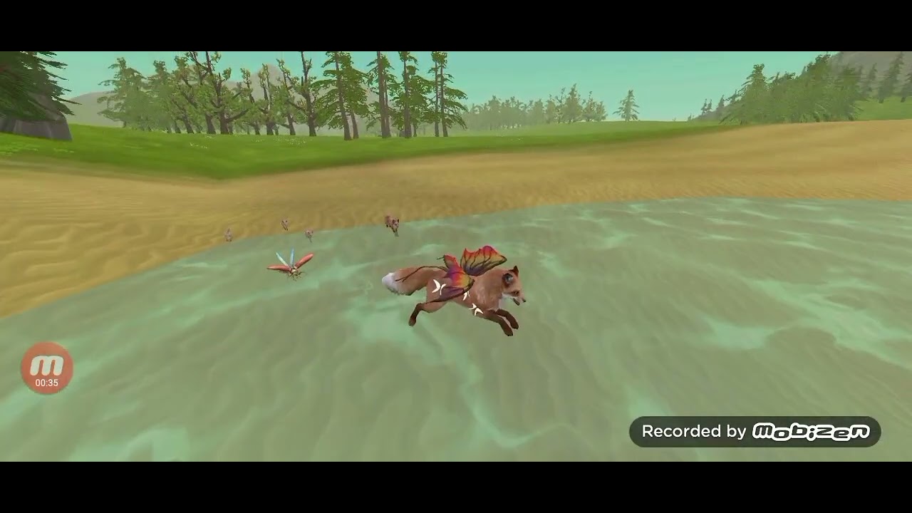 Баг вилд крафт 2026 которое очень редкое