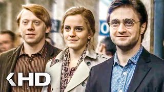 Harry Potter kehrt zurück!? - HARRY POTTER UND DAS VERWUNSCHENE KIND - KinoCheck News