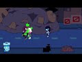 Deltarune soundtracks: Heal (short)