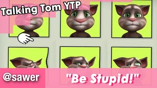 Ytp Be Stupid - Episode 39