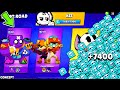  mega rare account is herebrawl stars new record free giftsconcept