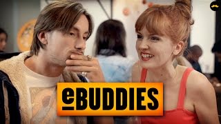 E-buddies (Lucien Maine)