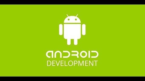 Android Studio Tutorials For Beginner 1 # Installing  and configuring Java JDK