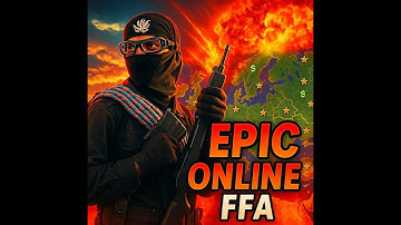 GLA vs USA vs China 1v1v1 Battle for Europe! - Command & Conquer Generals Zero Hour Gameplay