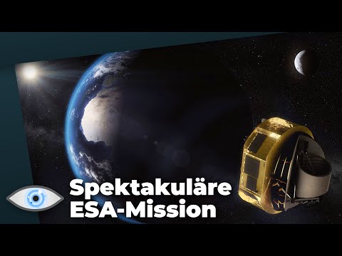 Spektakuläre ESA-Mission: Raumsonden lauern “unberührtem” Kometen auf!