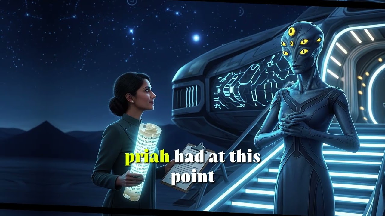 The Aliens Empowered Her… They Regretted It Instantly | HFY