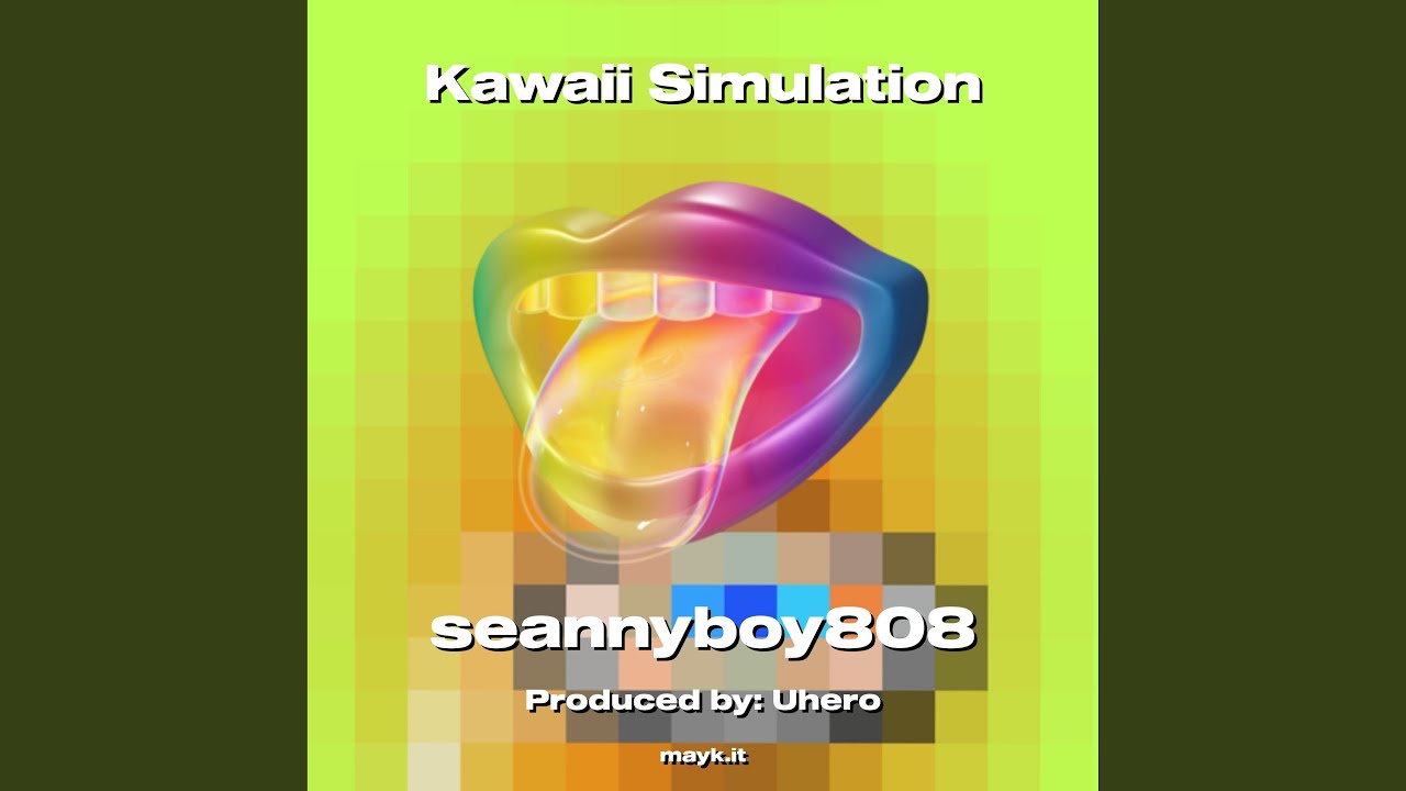 Kawaii Simulation