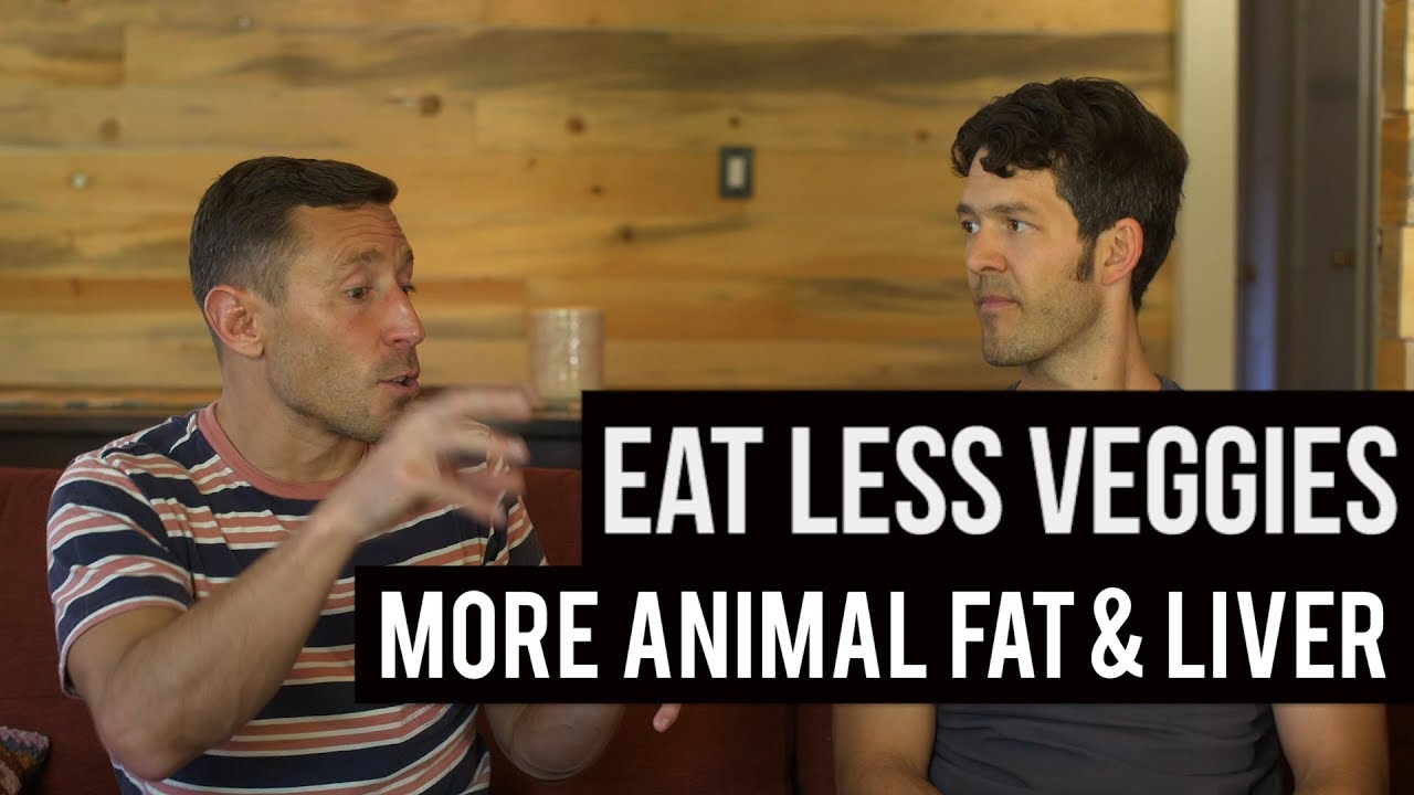 🌻 Overstated Health Benefits of Plants & Who Can Benefit from Carnivore Diet