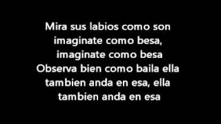 Nos Fuimos Discoteca - Plan B (Letra)2011.mpg