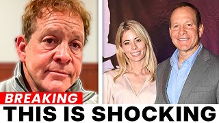 At 67, Steve Guttenberg Finally Tells the Truth About His Divorce