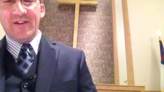 abc's of Baptism