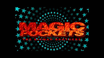 Amiga music: Magic Pockets (main theme)