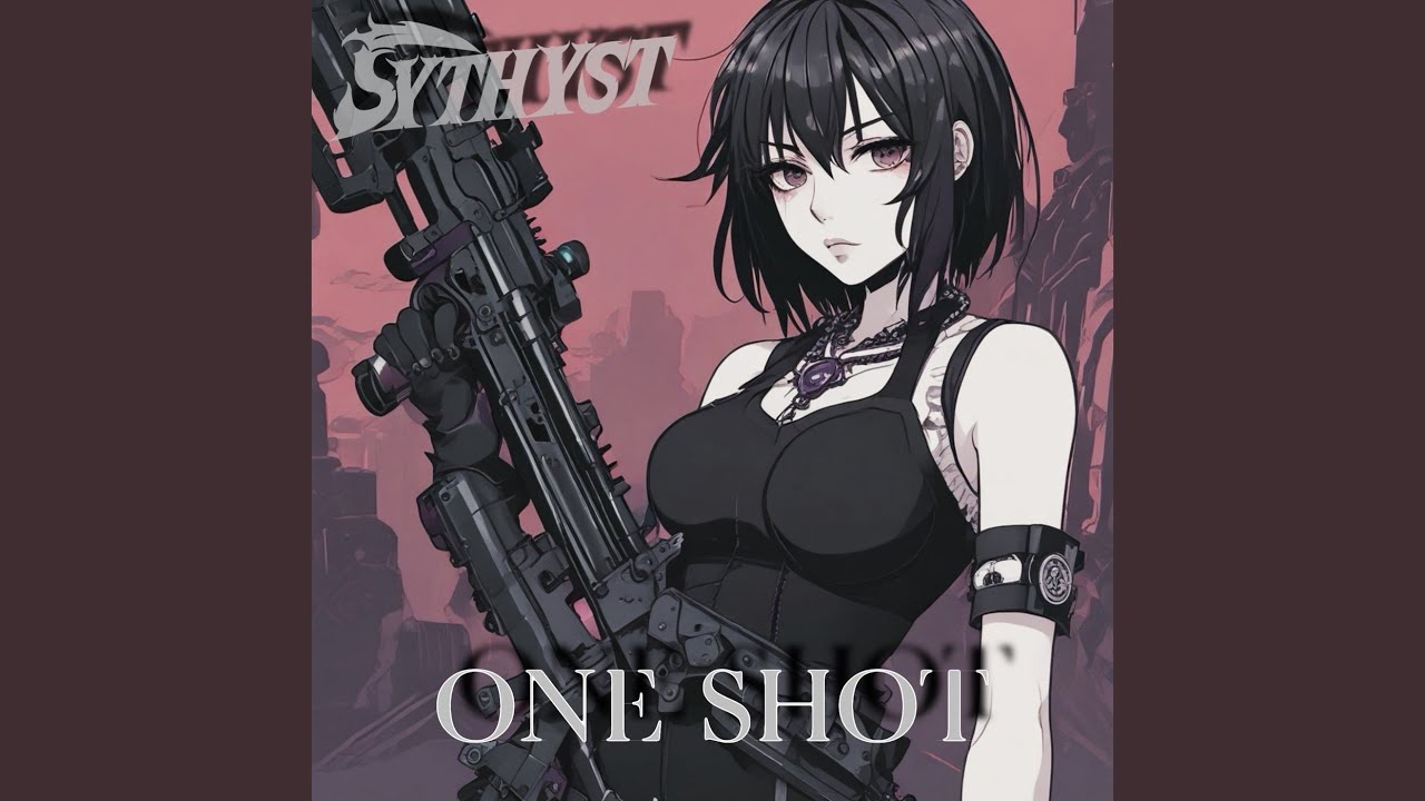 Watch ONE SHOT on YouTube Watch ONE SHOT on YouTube