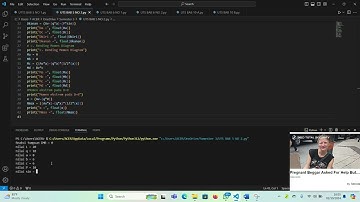 UTS Pemrograman Komputer Tim 14