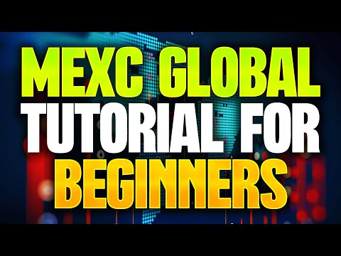   MEXC Global Tutorial For Beginners How To Buy CSPR XRP HBAR QNT More