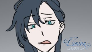 『LUMINE』Episode 157 ✯ Comic Dub