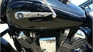 2000 Yamaha XV1600 Used Cars Richmond VA