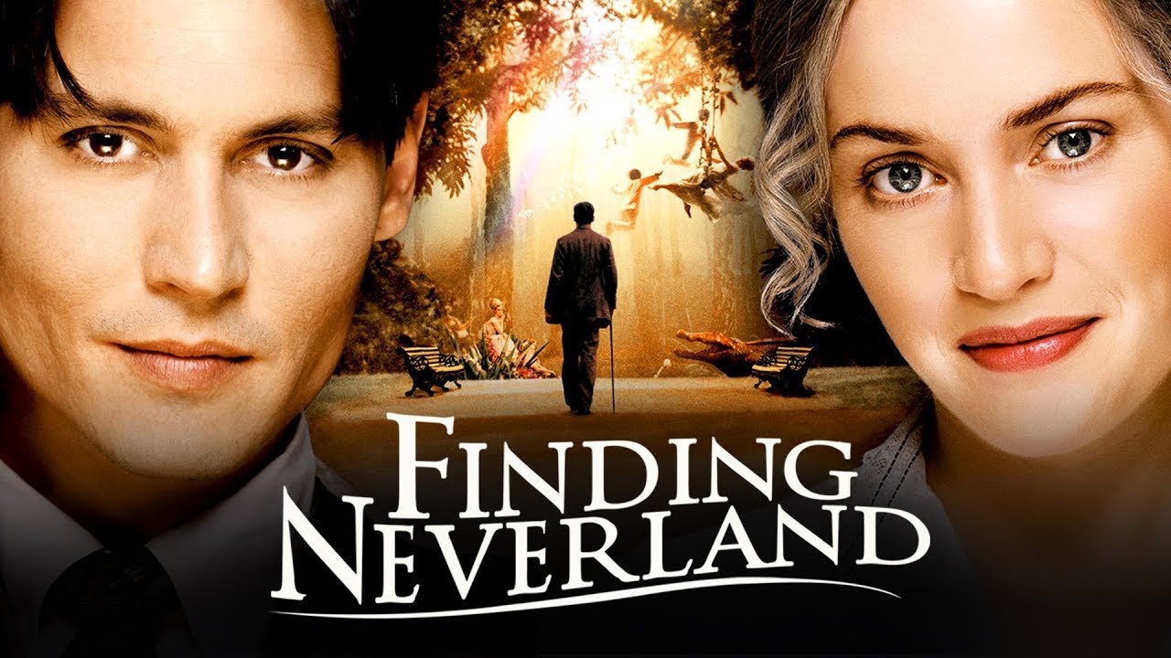 Finding Neverland (2004) | trailer