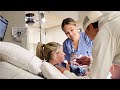 THE BIRTH OF OUR BABY GIRL | official labor and delivery *first child*