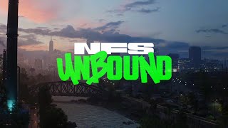 NFS Unbound all cutscenes PC