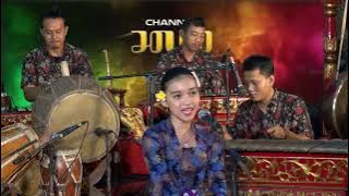 Tembang Dolanan NUMPAK SEPUR || Umi Hafifah