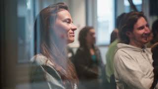 Go Ocean Impact Hackathon 2026