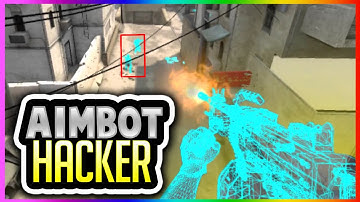 CSGO AIMBOT HACKS!! CSGO WALLHACK OVERWATCH CONFIRMED! (CS GO Overwatch Case Funny Moments)