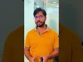 Work Anniversary of QServices' CSO #qservices #workanniversary
