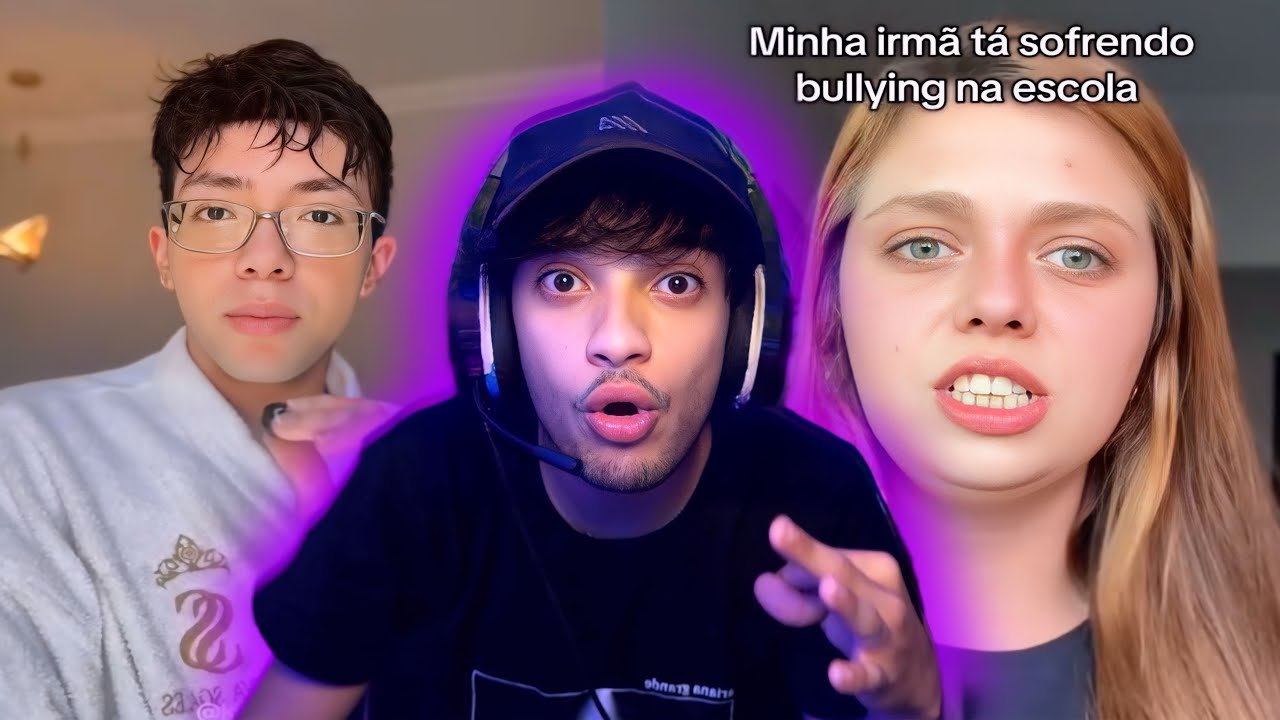 A escola do UFC (todo mundo apanha) -  minhochaves