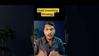 Best Gold &amp; Silver Investing Strategy #goldinvestment #sip #silverinvestment