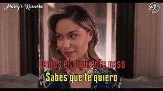 Panter Bélico - "Sin Equipaje" (Versión Karaoke)