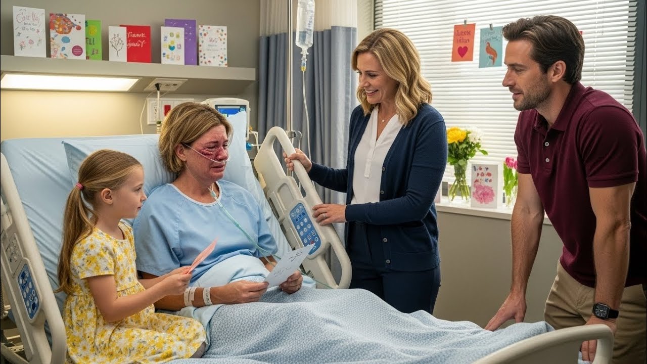 “Two Months After Divorce, Ex-Wife’s Sister Knocked — What She Said Changed Everything”