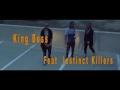 Instinct Killer ft King Boss - Djentolan (Official Sierra Leone Music Video 2017)