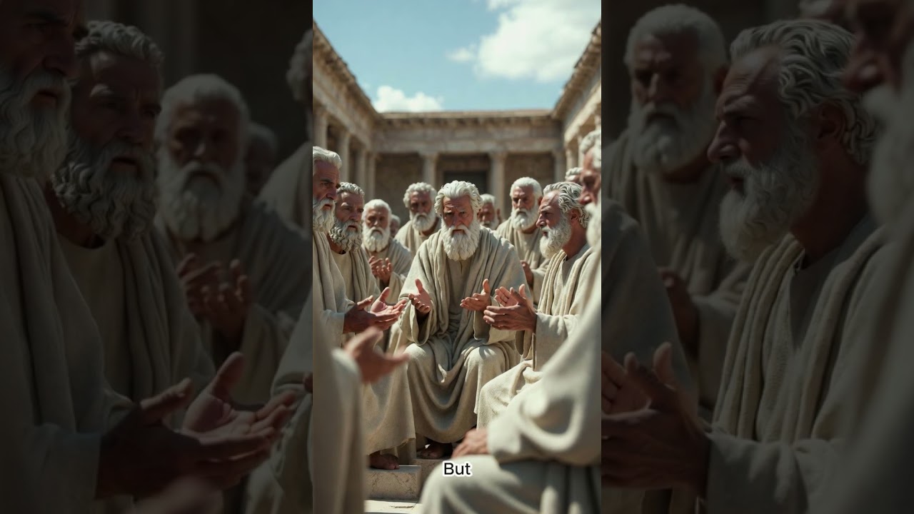 The Ancient City That Ruled Without a King