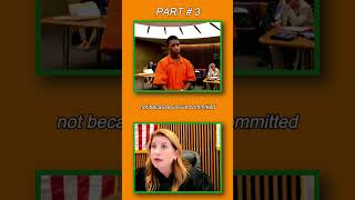 Judge West Gives Teen Felon One LAST Chance Before 10 Years in Prison PART 3